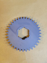 Load image into Gallery viewer, Jet TNMP08501A Safety Gear (3.5m 35T) for GH-1440ZX GH-1640ZX GH-1660ZX GH-1860ZX GH-1880ZX GH-2280ZX
