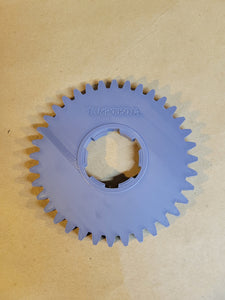 Jet TNMP08501A Safety Gear (3.5m 35T) for GH-1440ZX GH-1640ZX GH-1660ZX GH-1860ZX GH-1880ZX GH-2280ZX