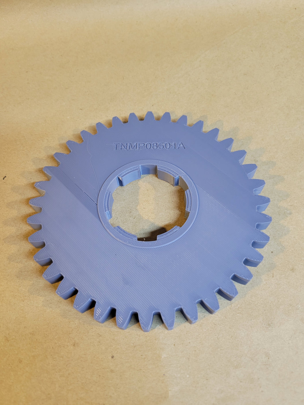 Jet TNMP08501A Safety Gear (3.5m 35T) for GH-1440ZX GH-1640ZX GH-1660ZX GH-1860ZX GH-1880ZX GH-2280ZX