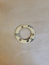 Load image into Gallery viewer, KOHLER 4704105S 47-041-05-S AIR CLEANER GASKET K/M KT 