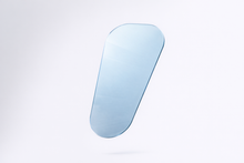 Load image into Gallery viewer, New Holland 352 353 354 355 357 358 359 Grinder Mixer Tank Acrylic Replacement Sight Glass Window