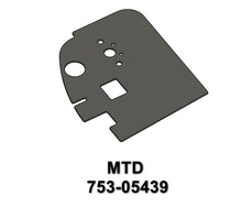 Load image into Gallery viewer, MTD Cub Cadet 753-05439 Insulator Gasket, Carb fits Cub Cadet String Trimmer