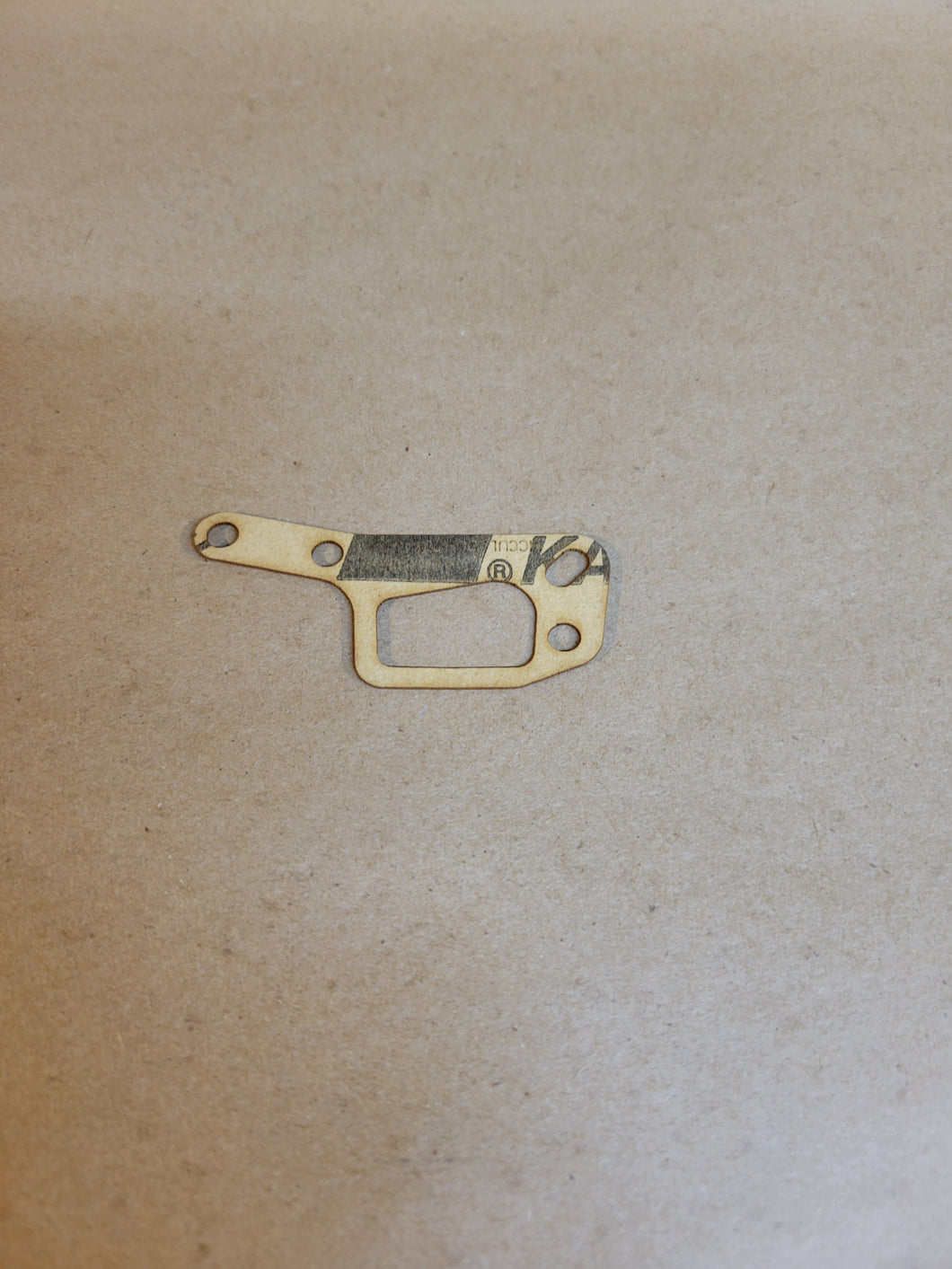 McCULLOCH 90714 gasket insulator Mini Mac 1 6 30 35 Mac 120 130 140 S11 USA
