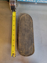 Load image into Gallery viewer, NOS 1947-52 CHEVY TRUCK ACCELERATOR GAS PEDAL