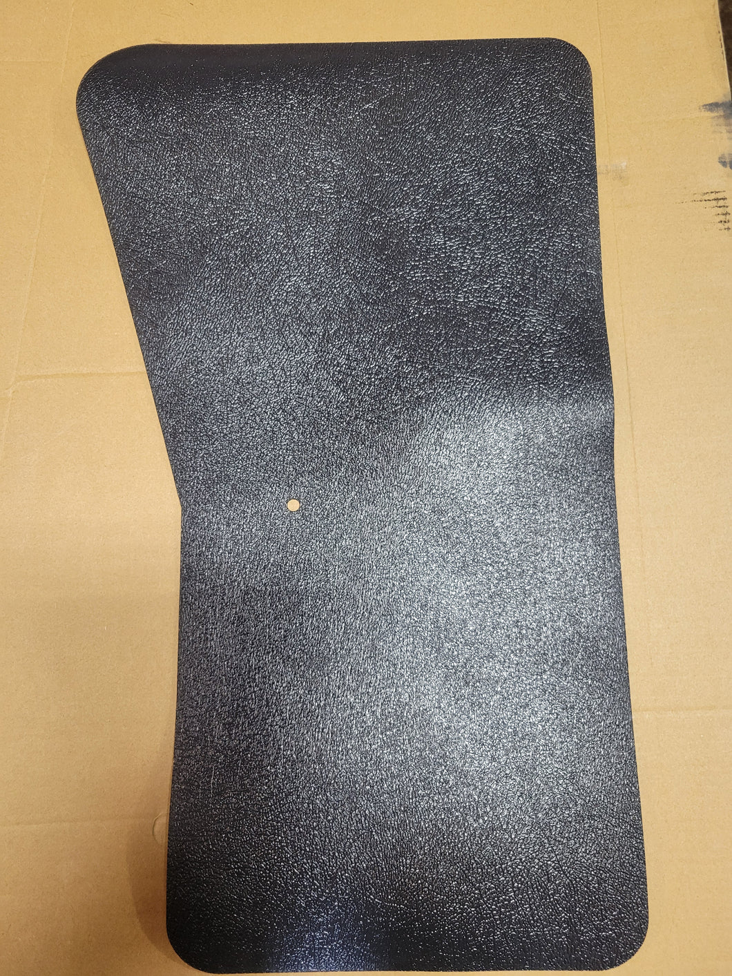 Premium Harley Davidson Columbia Par Car Bag Mat, Left 50279-67A, 50279-67B