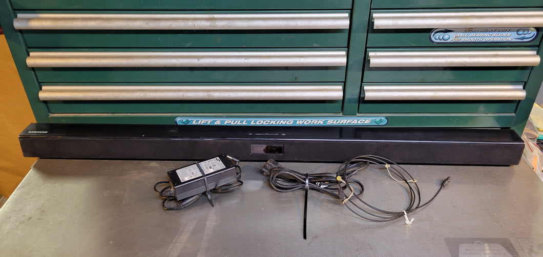 Samsung HW-JM45 Dolby DTS HDMI Wireless Audio Soundbar System - Soundbar Only