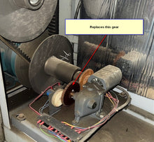 Load image into Gallery viewer, South Bend 14 Fourteen Metal Lathe Speed Change Gear PA97560D2 - Reeves Pulley
