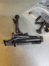 Load image into Gallery viewer, Share BOLTS for Pegasus Solar PRS Z23-3 Black Panel Multi-Clamps or PSR-SRC Skip Rail (37 pcs)