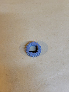 Shopmaster Eldorado 27 Tooth Replacement Gear Splined Bore