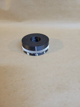 Load image into Gallery viewer, South Bend 9" Lathe Cross Slide Large Dial 2.5" Diameter Upgrade - easy read 100 markings