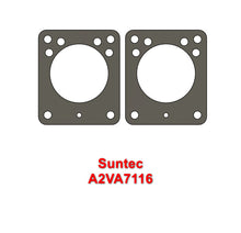 Load image into Gallery viewer, Suntec Beckett A2VA7116 A2EA6520 Oil Burner Pump Gaskets 