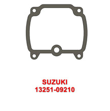 Load image into Gallery viewer, Suzuki 13251-09210 Float Chamber Gasket TS90