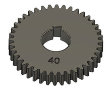 Load image into Gallery viewer, Takang TK101 - Lead Screw Change Gear 40T