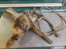 Load image into Gallery viewer, Vintage United States Electrical Tool 1/2" Drill - PARTS NOT WORKING