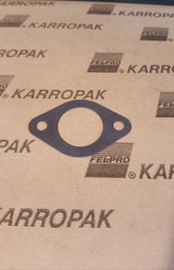 YAMAHA J38-13557 CARBURETOR BASE GASKET GOLF CART G2 G8 G9 G11 G14