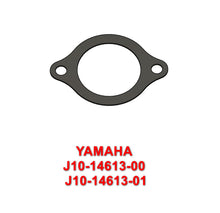 Load image into Gallery viewer, Yamaha G1 G2 G8 G9 G11 G14 Golf Cart Exhaust Muffler Header Gasket J10-14613-00