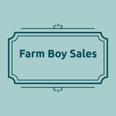 Farm Boy Sales