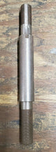Load image into Gallery viewer, YAZOO 1904-009 Mower Deck Spindle Shaft