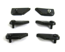 Load image into Gallery viewer, Clausing 8520 / 8525 Milling Machine Wiper &amp; Felt Set of 6