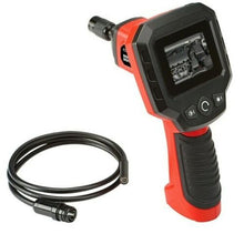 Load image into Gallery viewer, Cen-Tech LCD Inspection Camera &amp; Case Model 62359 Tested Excellent - USED