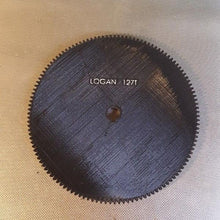 Load image into Gallery viewer, Logan 10&quot; 11&quot; METAL LATHE METRIC TRANSPOSING GEAR