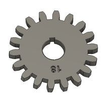 Load image into Gallery viewer, MSC 1440G Metal Lathe Metric Thread Dial Gears