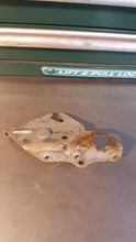 Load image into Gallery viewer, Vintage Lawn Boy 2 Cycle 21&quot; Lawn Mower Handle Bracket 681780 Right Side