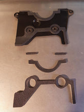 Load image into Gallery viewer, Inner Timing Cover Gasket Set Geo Metro Suzuki Swift G10 3cy 89-01