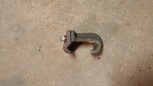 Hendey 14" Metal Lathe Leadscrew Support Bracket for 1" Leadscrew Conehead