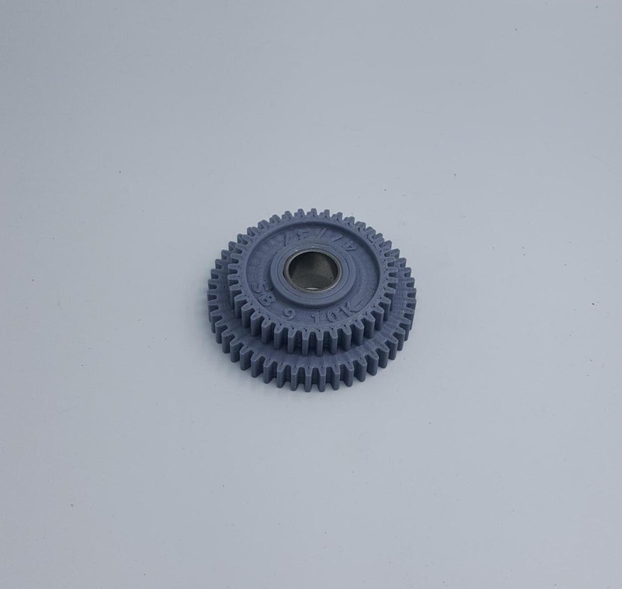 SOUTH BEND LATHE MODEL 9C ( 1937-1940 ) 127/100 METRIC TRANSLATION RING GEAR by TIMBOLOGIST | Download free STL model