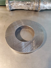 Load image into Gallery viewer, Bridgeport Mill Tramming Ring - Bridgeport Mill, Machinist Tools, Indicator CNC