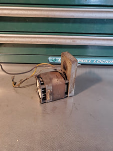 Kutrieb CTB-87 Waste oil heater gear motor - Used oil heater - Used ge –  Farm Boy Sales
