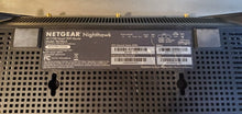 Load image into Gallery viewer, Netgear R6700V3 AC1750 1GHz Band Core Nighthawk Smart WIFI Router Dual Band
