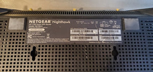 Netgear R6700V3 AC1750 1GHz Band Core Nighthawk Smart WIFI Router Dual Band