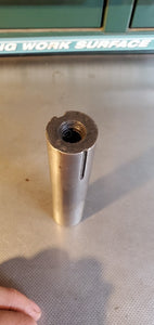 South Bend 9" Metal Lathe Tailstock Quill