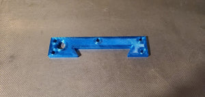 1340 Metal Lathe Cross Slide Wiper Chip P/N:  GH1440W-07-11