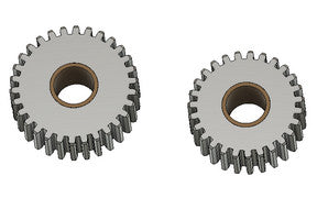 reversing gear South Bend Reversing Gear Set