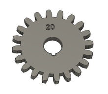 Load image into Gallery viewer, MSC 1440G Metal Lathe Metric Thread Dial Gears
