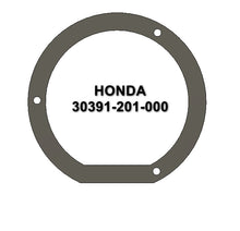 Load image into Gallery viewer, Honda Points Stator Cover Gasket CA95 CB92 CL125 SS125 30391-201-000