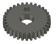 Load image into Gallery viewer, Barnes No 4-1/2 METAL LATHE CHANGE GEAR GEARS 3D Printed NEW .594 Bore
