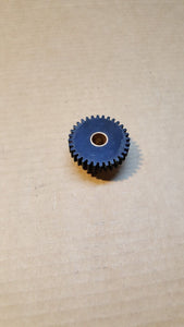 ATLAS CRAFTSMAN 10F INCH LATHE 32-16 TOOTH COMPOUND CHANGE GEAR 3D PRINTED