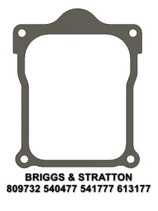 ROCKER COVER GASKET FITS BRIGGS & STRATTON 809732 540477 541777 613177