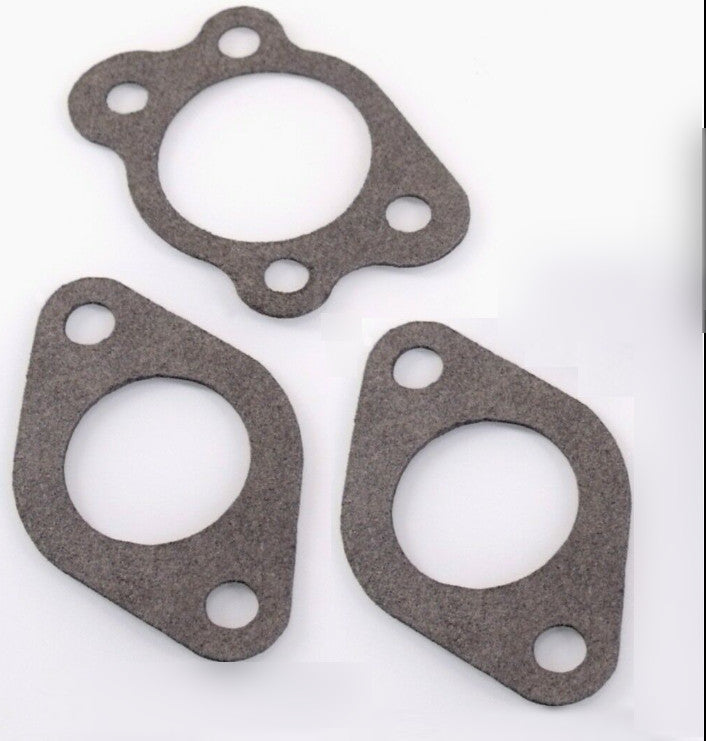 3 PC Set CARBURETOR GASKET SETS FIT EZGO 1991 & UP GAS GOLF CART 26725 26726 26727