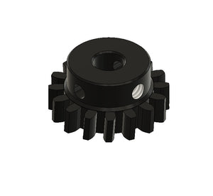 Harrison AA Thread Dial Gear for 4TPI Lead Screw - 16 Tooth