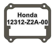 Load image into Gallery viewer, Honda 12312-Z2A-000 Cylinder Barrel - Valve Cover Gasket