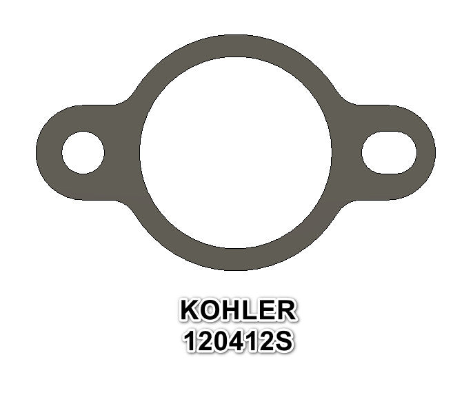 Air Cleaner Base Gasket Fits KOHLER 12 041 02 S 1204102 1204102S