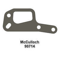 Load image into Gallery viewer, McCulloch 90714 Insulator Gasket Mini Mac 1 6 30 35 Mac 100S 120 130 140