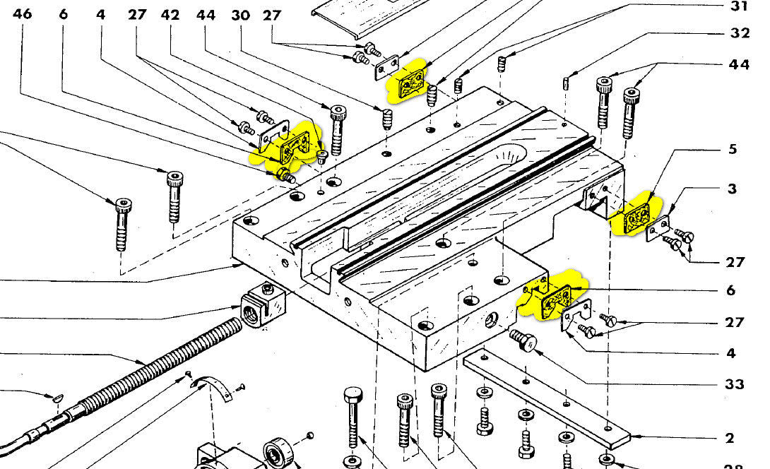 Emco Maximat Mentor V10p Lathe VFD For Sale In Los Angeles, CA - Foto 11