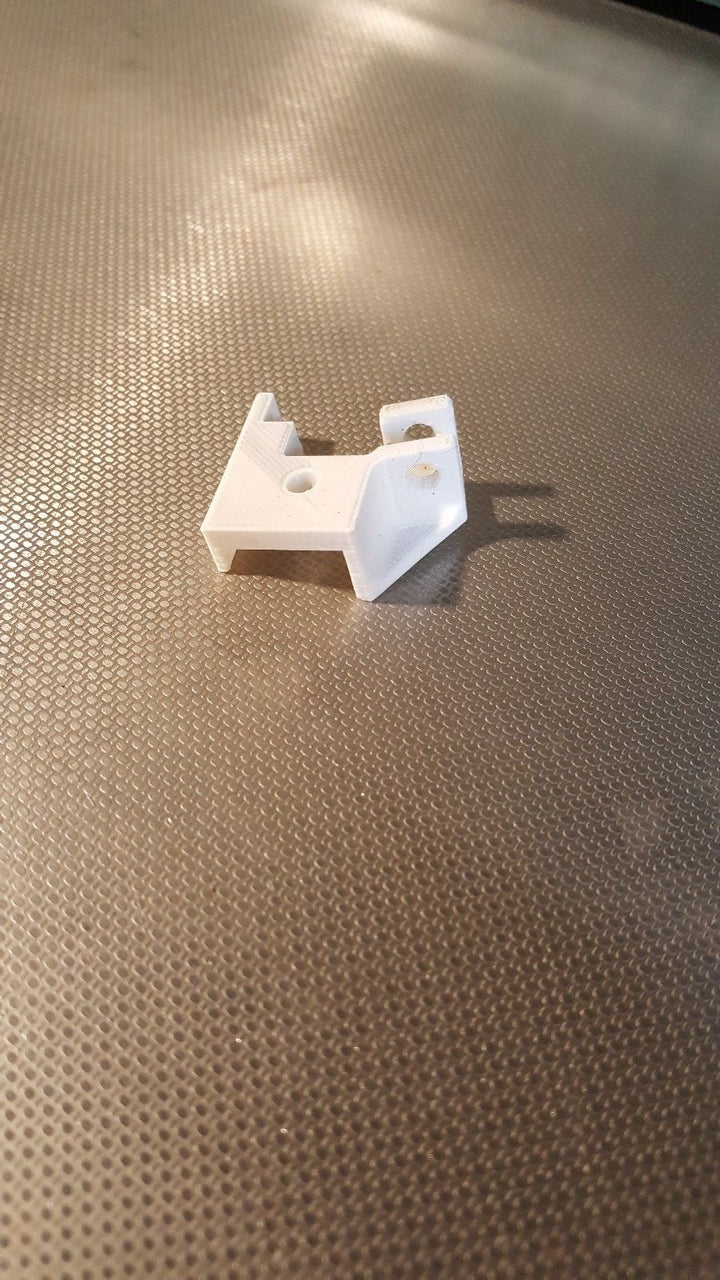 F150 F250 F350 Ford Bronco Shift Indicator Bracket 19921996 3D Printe