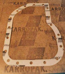 Yazoo 0701-103 Hydrostatic Transmission Case Gasket Gearbox Mower